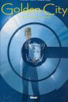 GOLDEN CITY 5, EL INFORME HARRISON
