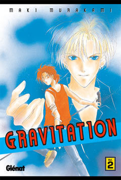 GRAVITATION 2