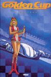 GOLDEN CUP 1, DAYTONA
