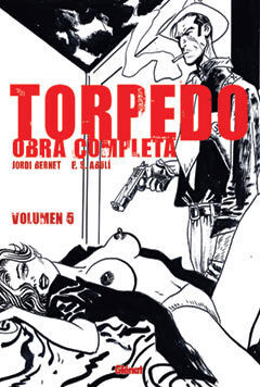 TORPEDO. 5
