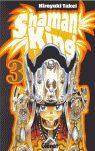 SHAMAN KING 3
