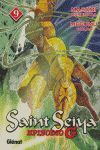 SAINT SEIYA EPISODIO G 9
