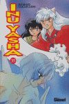 INU-YASHA 35