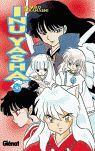 INU-YASHA 36