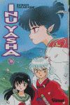 INU-YASHA 38
