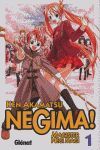 NEGIMA! 1
