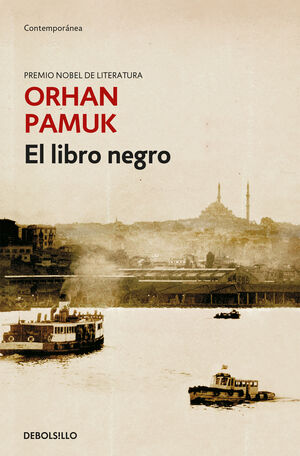 EL LIBRO NEGRO