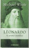 LEONARDO: EL PRIMER CIENTÍFICO