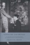 VIDAS DE LAS MUSAS