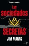 LAS SOCIEDADES SECRETAS