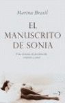 EL MANUSCRITO DE SONIA