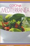COCINA MEDITERRANEA