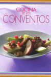 COCINA DE LOS CONVENTOS