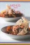 MENUS PARA FIESTAS