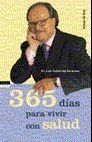 365 DÍAS PARA VIVIR CON SALUD