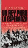 UN REY PARA LA ESPERANZA