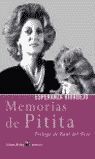 MEMORIAS DE PITITA