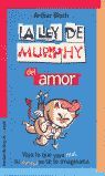 LA LEY DE MURPHY DEL AMOR