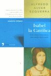 ISABEL LA CATÓLICA