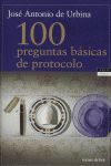 100 PREGUNTAS BÁSICAS DE PROTOCOLO