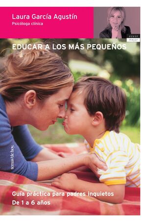 EDUCAR A LOS MÁS PEQUEÑOS