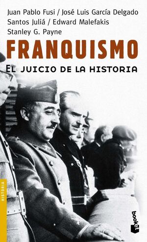 FRANQUISMO