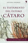 EL TESTAMENTO DEL ÚLTIMO CÁTARO