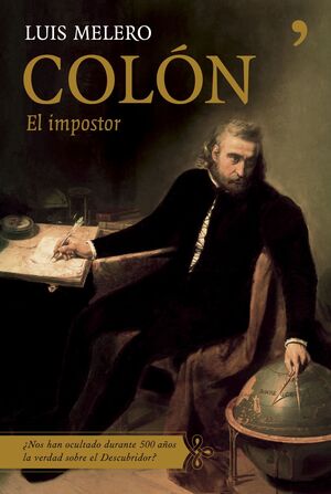 COLÓN, EL IMPOSTOR
