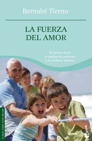 LA FUERZA DEL AMOR