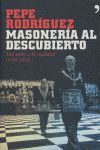 MASONERÍA AL DESCUBIERTO