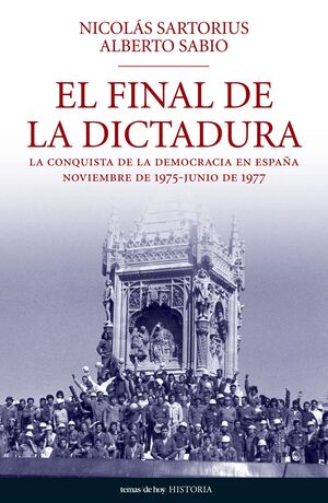 EL FINAL DE LA DICTADURA