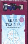 PACK BRAIN TRAINER