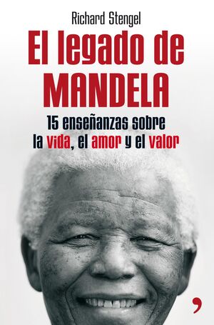 EL LEGADO DE MANDELA