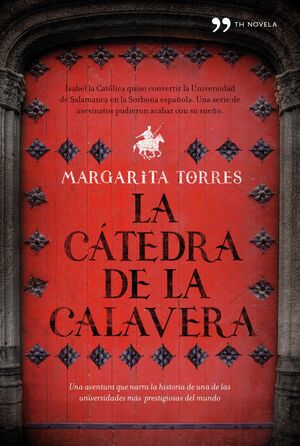 LA CÁTEDRA DE LA CALAVERA