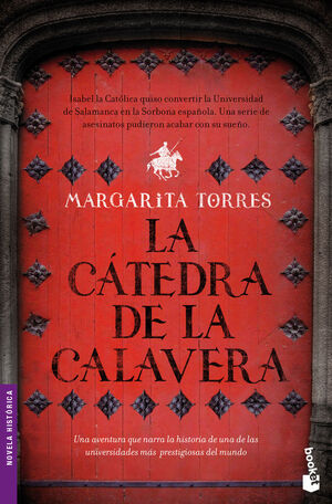 LA CÁTEDRA DE LA CALAVERA