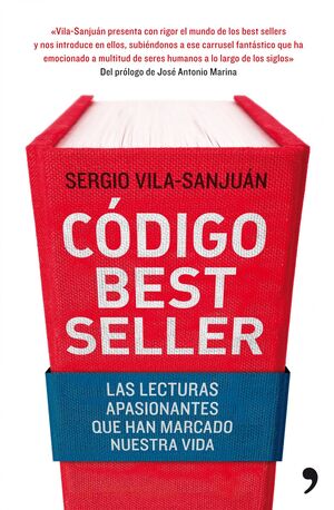 CÓDIGO BEST SELLER