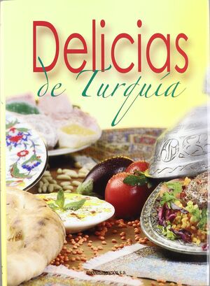 DELICIAS DE TÚNEZ