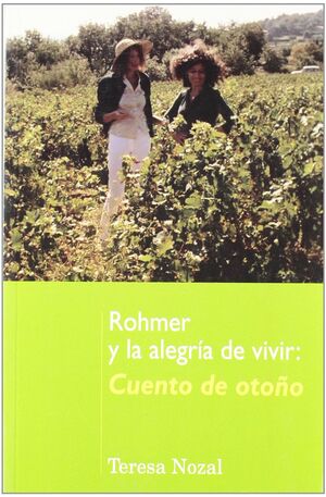 ROHMER Y LA ALEGRÍA DE VIVIR