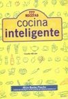 COCINA INTELIGENTE