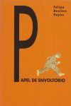 PAPEL DE ENVOLTORIO