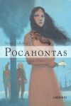 BIOGRAFÍAS: POCAHONTAS