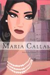 BIOGRAFÍAS: MARIA CALLAS