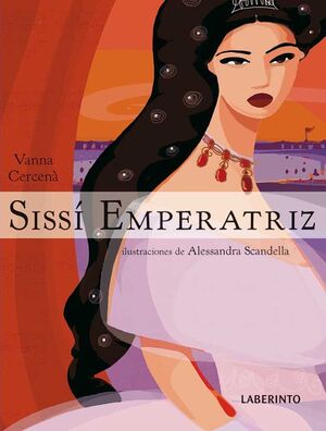 BIOGRAFÍAS: SISSÍ EMPERATRIZ