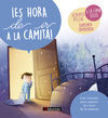 ¡ES HORA DE IR A LA CAMITA! *PEQUEÑOS GRANDES RETOS*