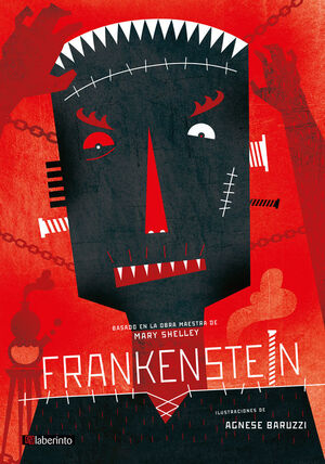 FRANKENSTEIN *HORROR SERIES*
