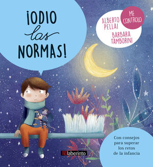 ¡ODIO LAS NORMAS! *PEQUEÑOS GRANDES RETOS*