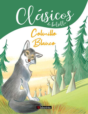 COLMILLO BLANCO *CLÁSICOS DE BOLSILLO*