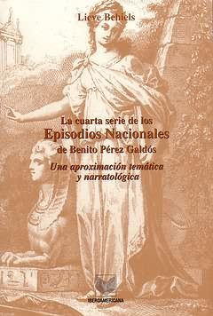 LA CUARTA SERIE DE 