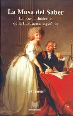 LA MUSA DEL SABER