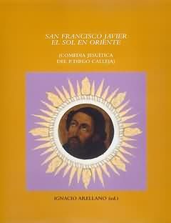 SAN FRANCISCO JAVIER 